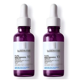 Hyalu 10*2 Pure Niacinamide Suero Niacinamida 30ml Sr