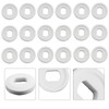 TorSor 20 Pack Electric Knife Sharpener Grinding Wheel Replacement Sharpening
