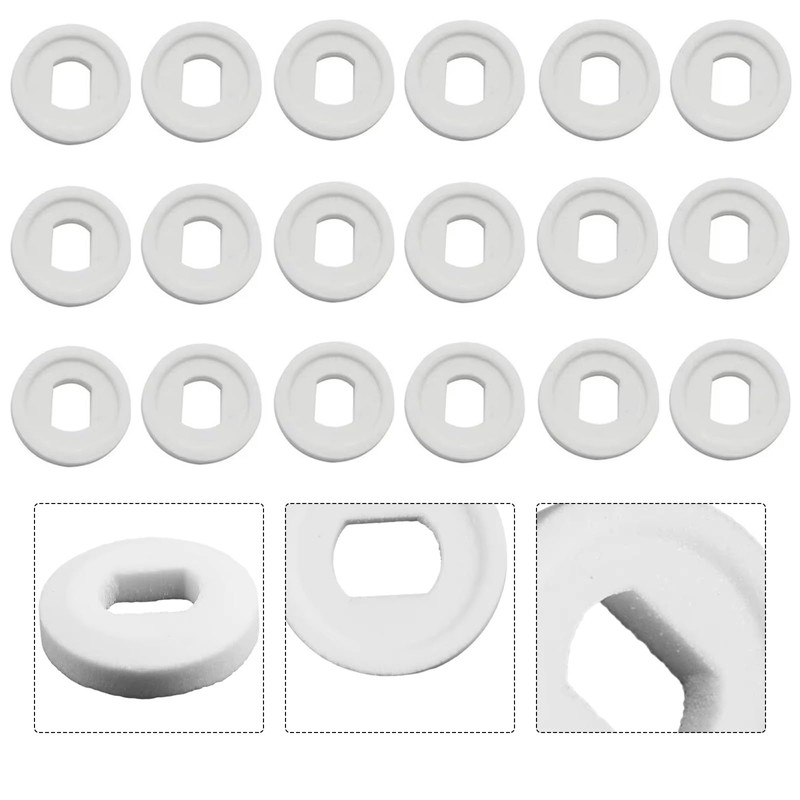 TorSor 20 Pack Electric Knife Sharpener Grinding Wheel Replacement Sharpening