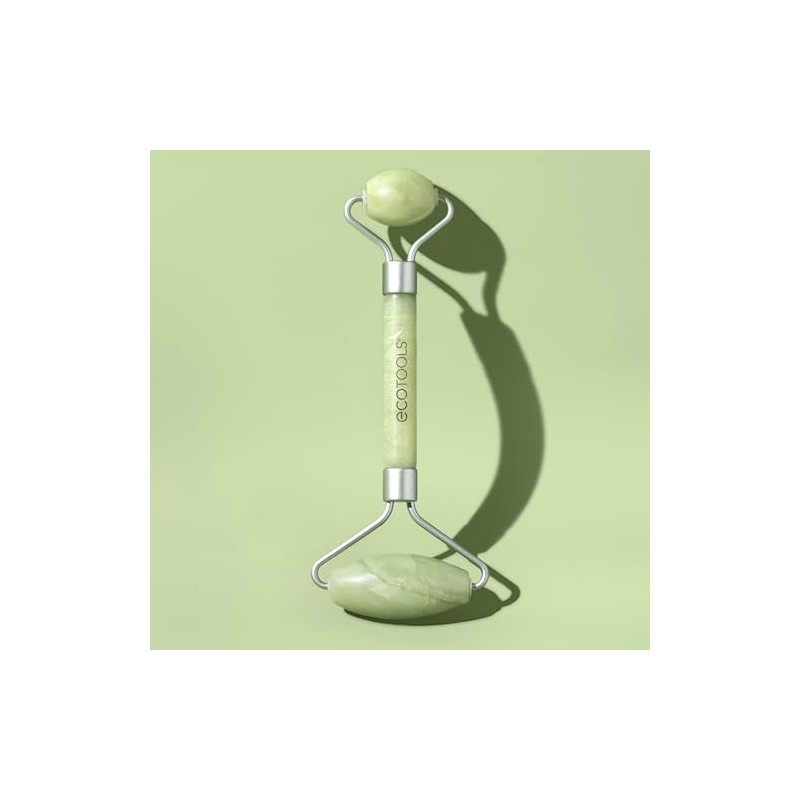 Ecotools Jade Roller