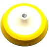 Pro-Graad 8" Premium Hook and Loop Backing Plate for Sanding,