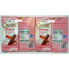 Choceur Strawberry Yogurt Smooth Creamy European Chocolate 7.05oz 200g (Four