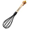 Skater KWM1-A Nylon Whisk Kitchen Tool Whipper Rilakkuma