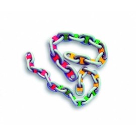 Navyline Anchor Chain Marking 6-12 mm, Size: 10 mm, Colour: Red