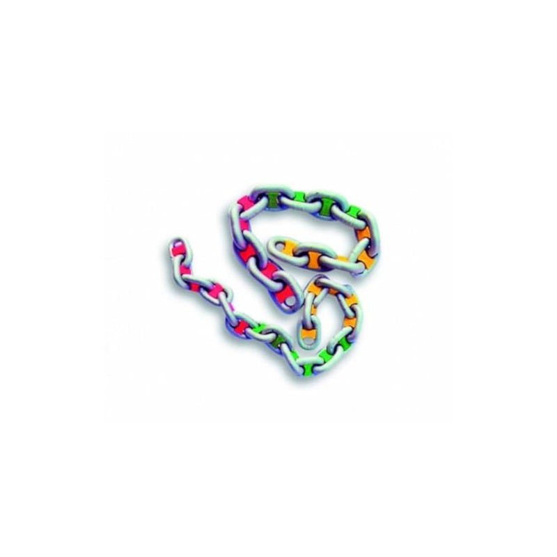 Navyline Anchor Chain Marking 6-12 mm, Size: 10 mm, Colour: