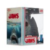 The White Shark Movie Maniacs PVC Statue Jaws (50th Anniversary)