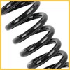 REPAIROCK Black Car Flexible Tire Inflator Hose with Locking Air