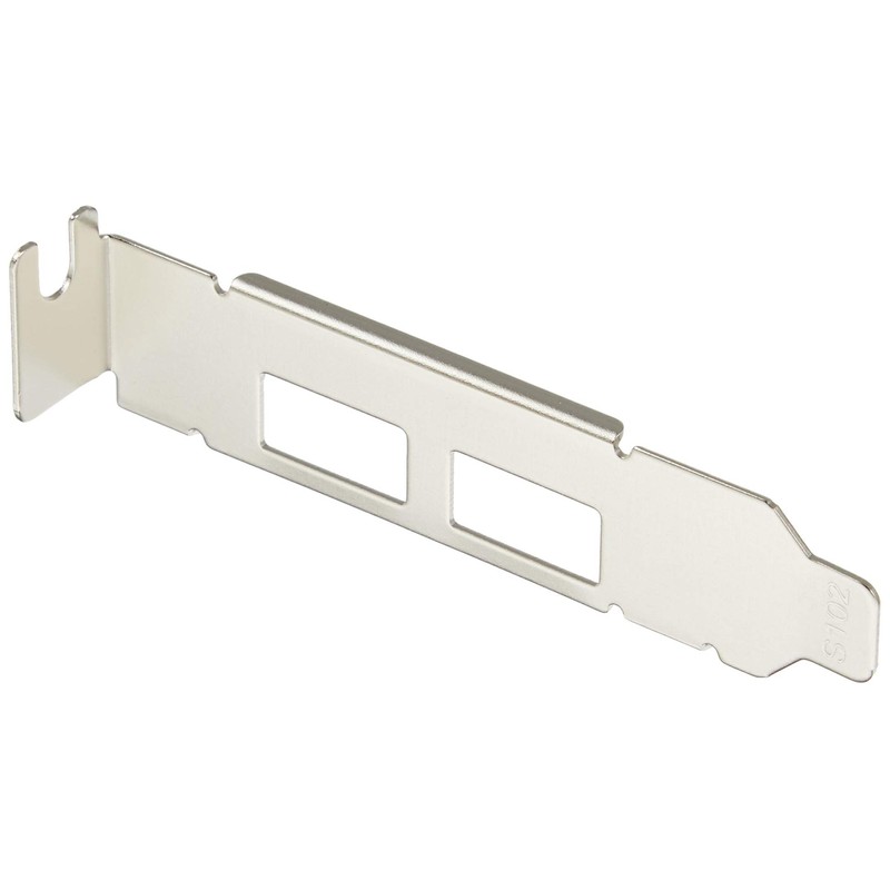 Standard Series PCI-Express Connection, USB 3.0 External 2 Port Expansion