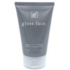 Gloss Face Gomage Konjacu Scrub Face Cleanser, White Musk Scent,