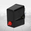 Air Compressor Pressure Switch Air Pressure Regulator Valve Switch Vertical