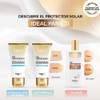 L'Oréal Paris Protector Solar Diario FPS50+ UV Defender Hidratación Intensa,