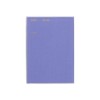 2026 High Tide / Papillon Mint / B6 Weekly Block
