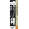 Zebra P-MA85-KU-BK1 Delgado 0.5mm Sanrio Chromi 50th Anniversary Black Shaft