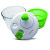 NERTHUS Cast Iron Salad Spinner