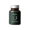 Heis Alcotine Cleanser Heis Alcotine he's review ingredients / 히이즈 알코틴 클렌저 하이즈 알콜틴 he is 후기 성분