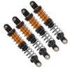 RC Car Shock Struts, Oil Suspension Shock Struts Damper Fit