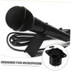 Levemolo 4 Piece Metal Xlr Seats 4 Pin Microphone Female