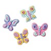 Melissa & Doug Butterfly Magnets