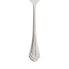 Oneida Marquette Fine Flatware Salad Forks, Set of 4, 18/8