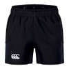 Canterbury Advantage 2.0 Shorts für Jungen, Black, 8 Jahre