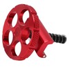 Folding Bicycle Aluminum Hingle Clamp C Buckle CNC Integrated for