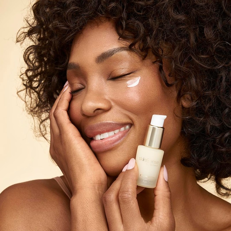 SkinSense Ceramide24 Eye Cream 15ml