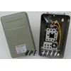 Magnetic Motor Starter for Electric Motor Control 5HP 18amp 3-Phase