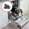 Beko – Dishwasher Drain Pump for Beko 1740300300