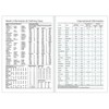 2025 A5 Week To View Diary - Full Year Hardback
