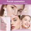 LAZORA- Kit de maquillaje todo en uno Contiene una amplia