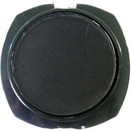 Stargazer Eyeshadow 3.5 g Black