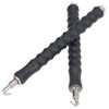 Metal Wire Tie Tool, 2Pcs Rebar Tire Wire Tool 30cm