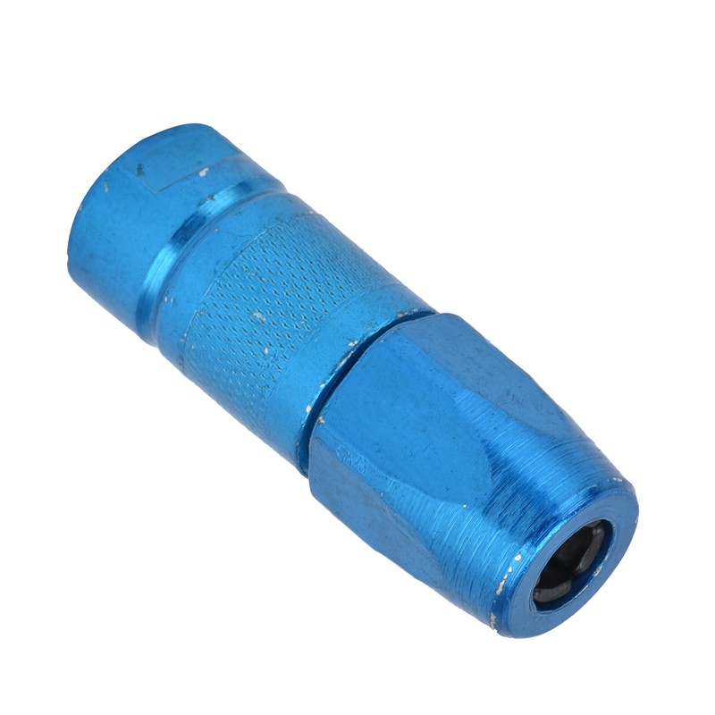 5Pcs Grease Gun Coupler Tightly Bite Durable WearResistant Grease Gun