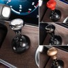 Car Joystick Starter,1Pc Car Push to Start Button Rocker,Car Joystick