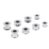 iMetrx GT2 Pulley Timing Belt Pulley Width 6 mm Teeth