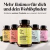 get your wellbeing by BIOGENA - Vitamin-B Komplex mit allen