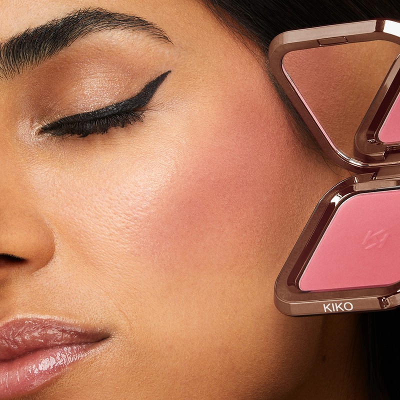 KIKO Milano Custom Colour Ph Blush 02 | Blush With