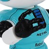 Children Talking Robot Toy Portable Cute Kid Interactive Toy Ornament