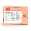 Jabsons - Shahi Laddu, Cashew & Almond Desi Ghee Sweet