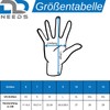 D2D 1 Pair – Cotton Gloves – Size: 10 (XL)