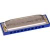 HOHNER Penta Harp LF Minor Harmonica