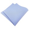 TigerTie - High-quality pocket square made from 100% cotton in