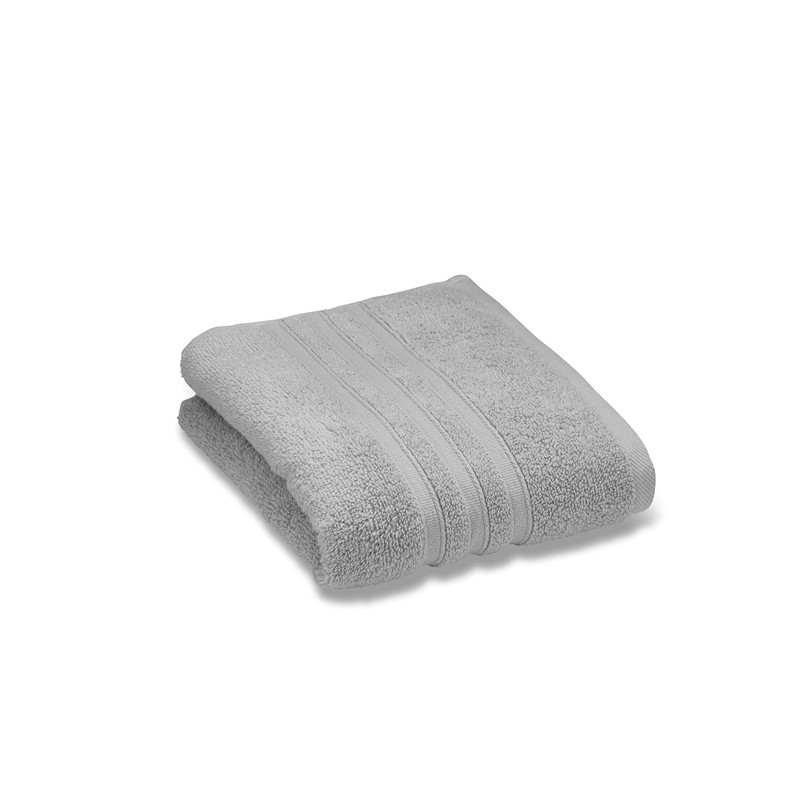 Catherine Lansfield Zero Twist Soft & Absorbent Cotton Bath Sheet