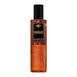Mahogany Teakwood Men's Cologne Mist | 8 Fl Oz