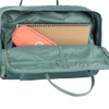 Fjällräven Unisex Kånken Weekender Frost Green One Size One Size