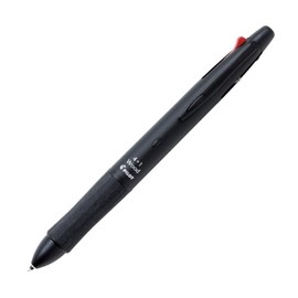Pilot 4+1 Wood/Wood [Black] BKHFW2SRB B Black
