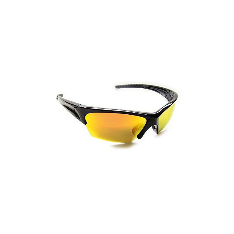 Behr Sensosol Polarized Glasses Capetree, 61949