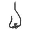 HVAC Heater Inlet Hose Control Valve Increased Security High Performance