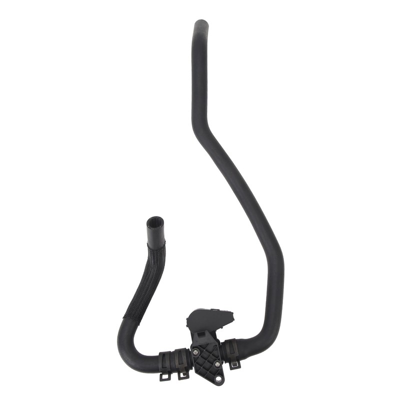 HVAC Heater Inlet Hose Control Valve Increased Security High Performance