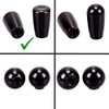 TRUCK DUCK® Universal Replacement Knob Taper Handle 42 mm with